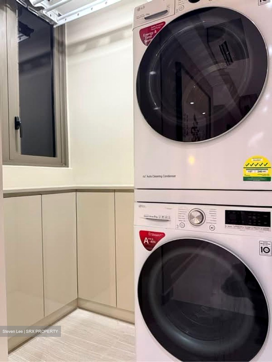 Rivercove Residences (D19), Condominium #545973661